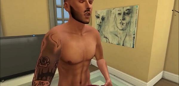  sims4porn