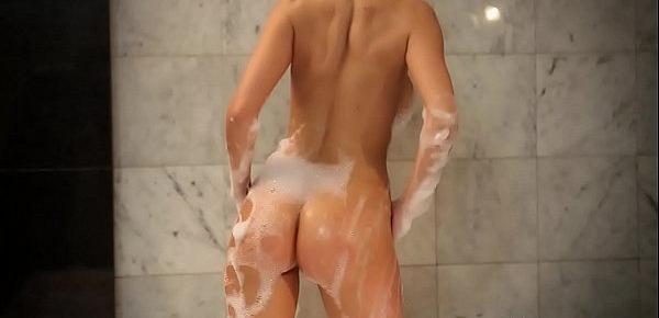  lather-me-up-laura-cattay-nude