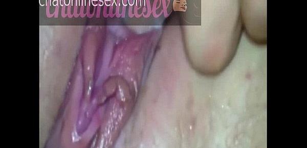  Licking-Her-Very-Wet-And-Creamy-Pussy-Again