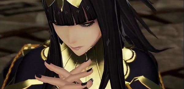  【Tharja】Collection