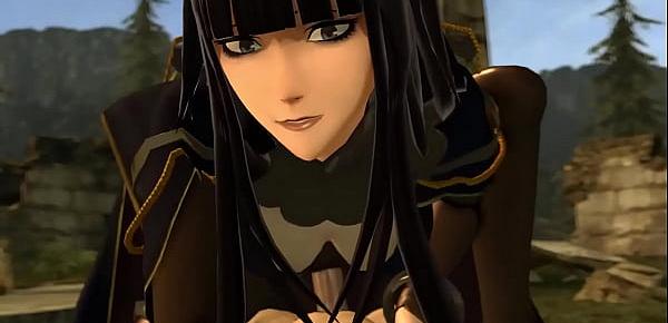  【Tharja】Collection