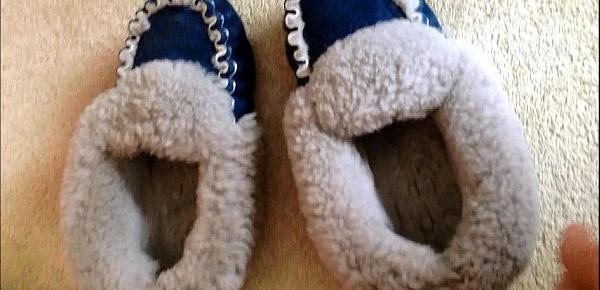  slippers