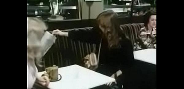  Crowded-Cafe-1978-Short-German-Movie