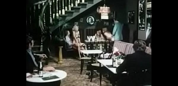  Crowded-Cafe-1978-Short-German-Movie