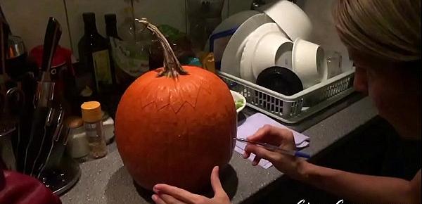  Pumpkin