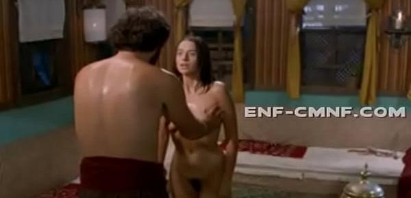  enf-cmnf-caught-naked-video-clothed-male-intruder-surprises-beautiful-naked-girl