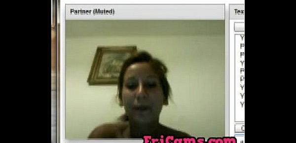  Chatroulette3